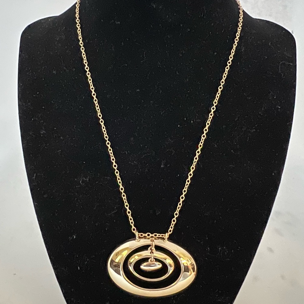 Alfani Long Necklace